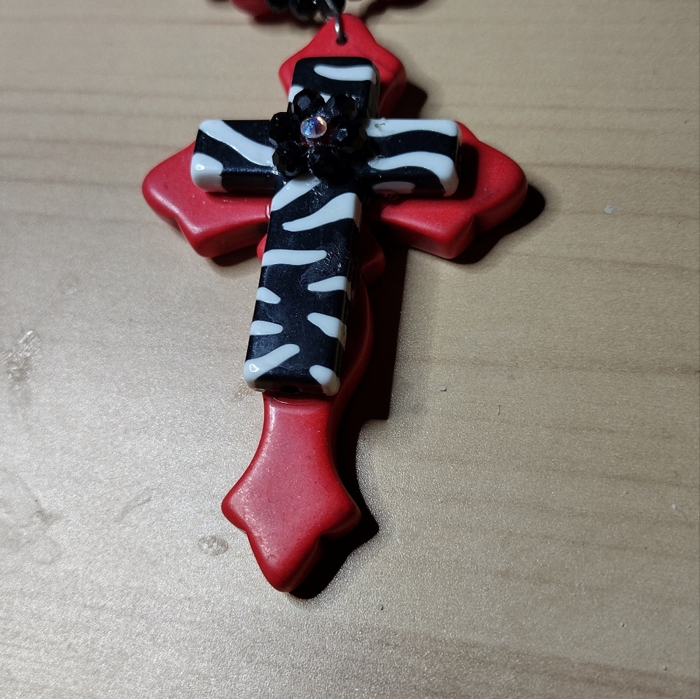 Layered Cross - image 2